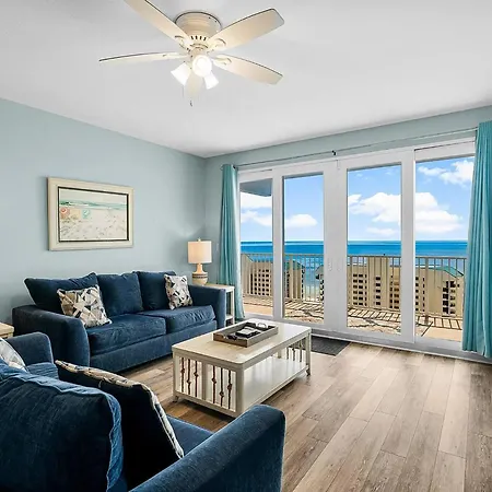 Laketown Wharf 1523 By Emerald Coast Retreats